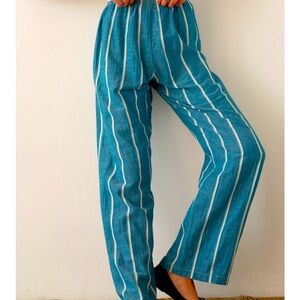 DONNI. Simple Pant Size M NWOT